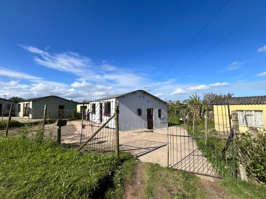 2 Bedroom Property for Sale in Mdantsane Eastern Cape